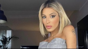 'Es espectacular en persona': Oriana Marzoli se encuentra con famosa actriz mexicana de 'Rebelde'