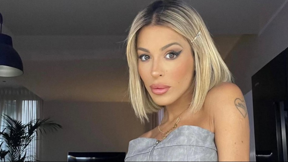 'Es espectacular en persona': Oriana Marzoli se encuentra con famosa actriz mexicana de 'Rebelde'