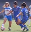Recientemente, Megamedia se adjudicó los derechos exclusivos de transmisión de La Liga Femenina de Fútbol, correspondiente a las temporadas 2026 y 2027 y ya tenemos fecha para la primera emisión a través de Mega.