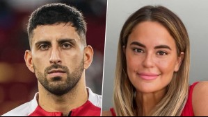 Guillermo Maripán admite difusión de foto íntima de Carmen Tuitera: 'Fue un arrebato fruto de mi angustia'