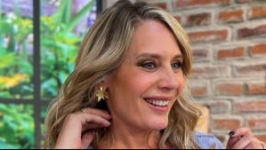 'Te amo con todo mi corazón': La tierna dedicatoria de Rocío Marengo a su hijo de cuatro meses