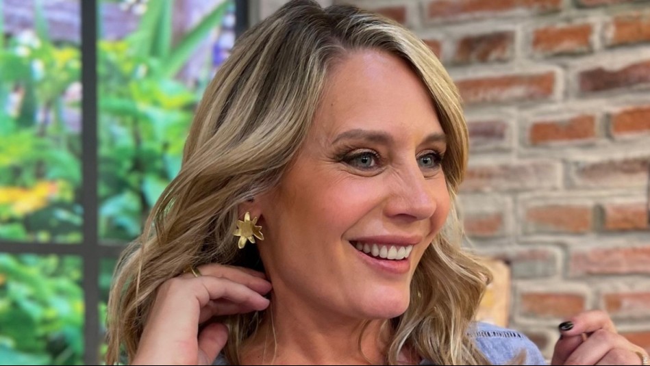 'Te amo con todo mi corazón': La tierna dedicatoria de Rocío Marengo a su hijo de cuatro meses