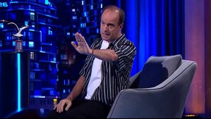 ¿Gabriel Boric, MEO o Artés?: Stefan Kramer revela quién es su político favorito para imitar