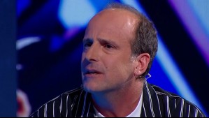 'Es entretenido imaginarlo': Stefan Kramer y la internacionalización de su carrera