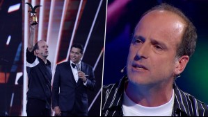 Stefan Kramer responde si Viña 2026 es un fin de ciclo en su carrera: 'Yo gané una confianza que necesitaba'