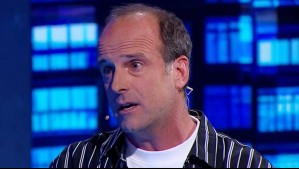 Stefan Kramer cuenta qué famoso le pidió que no lo imitara en Detrás de la Quinta