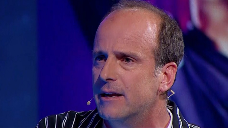 Detrás de la Quinta - Segunda temporada - Capítulo 6: Stefan Kramer repasa su rutina en Viña 2026