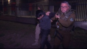 Atrapados 133 - Capítulo 36: Persecución por encerrona y hallazgo de miguelitos