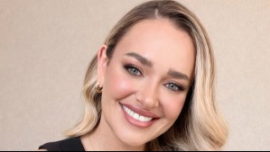 'En dos semanas más...': El importante anuncio de Daniela Nicolás y su pareja Matías Delgado