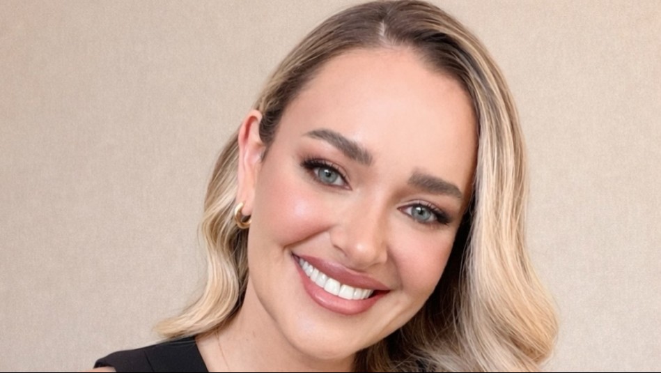 'En dos semanas más...': El importante anuncio de Daniela Nicolás y su pareja Matías Delgado