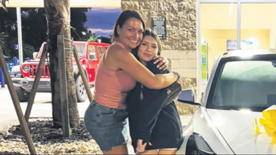 Hija de Marcelo Ríos toma drástica decisión que cambiará su vida: Estas son sus nuevas metas