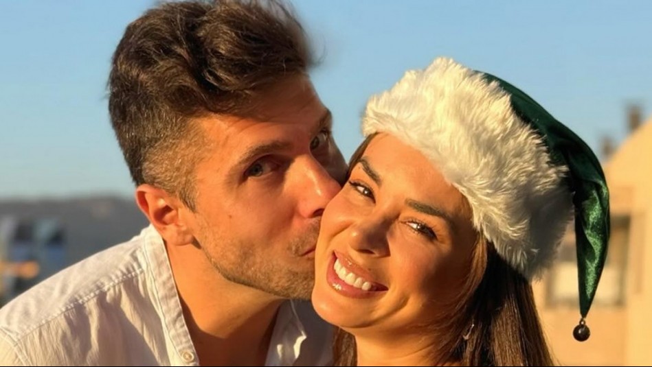 Jhendelyn Núñez y su desconocida historia de amor: Así fue la petición de matrimonio