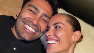 El tierno mensaje de Gala Caldirola a Luis Jiménez en medio de su viaje a Catar