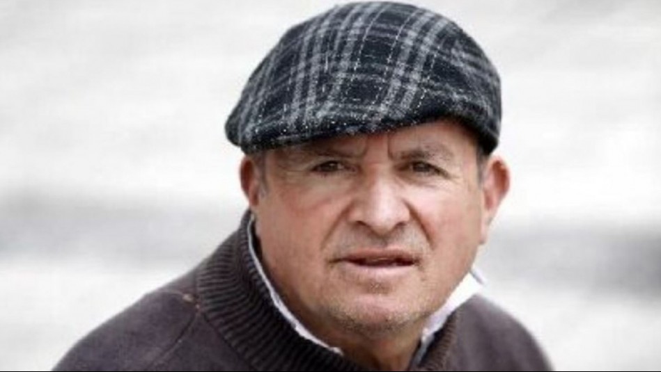 El vuelco en la vida de Patricio Oñate a dos años de la muerte de su esposa: 'Ya tengo cierta edad...'