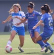 El fútbol femenino chileno vivirá un momento clave este domingo 5 de abril con la disputa del clásico universitario entre Universidad de Chile y Universidad Católica en el Estadio Nacional.