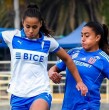 El clásico universitario del fútbol femenino marcará un hito este domingo 5 de abril, cuando Universidad de Chile y Universidad Católica se enfrenten en el Estadio Nacional.