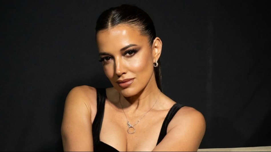 Tras su quiebre con Américo: Yamila Reyna cierra una etapa de su vida con emotiva reflexión