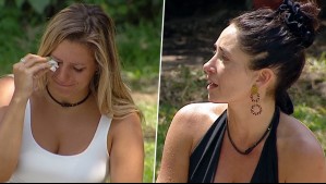 Una especial actividad hará que los famosos rompan en llanto en el capítulo 109 de El Internado