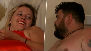 'Me caso contigo...': La inesperada declaración de Otakin sobre Agustina Pontoriero