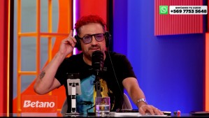 El Internado Más Picante - Capítulo 107: Michelle discutió con Furia por Nico Solabarrieta