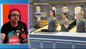 El Internado React - Capítulo 107: Akemi Nakamura se convirtió en la nueva amenazada