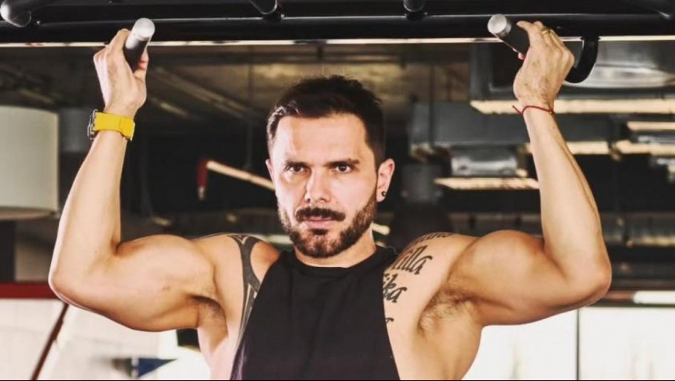 'A mis 43 años...': Álvaro Ballero habla del bullying que recibió en su infancia y cómo eso lo moldeó