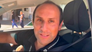 'Necesitas a alguien que te dome...': Los reveladores chats de alcalde de Coihueco acusado de abuso sexual