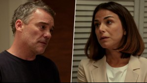 Coke dejará sin palabras a Matilde con directa pregunta en el avance del capítulo 104 de Reunión de Superados