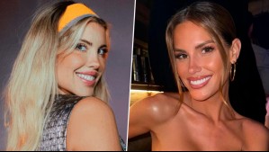 Con muchos huevitos de chocolate: Coté López y Gala Caldirola sorprenden pasando la Pascua juntas