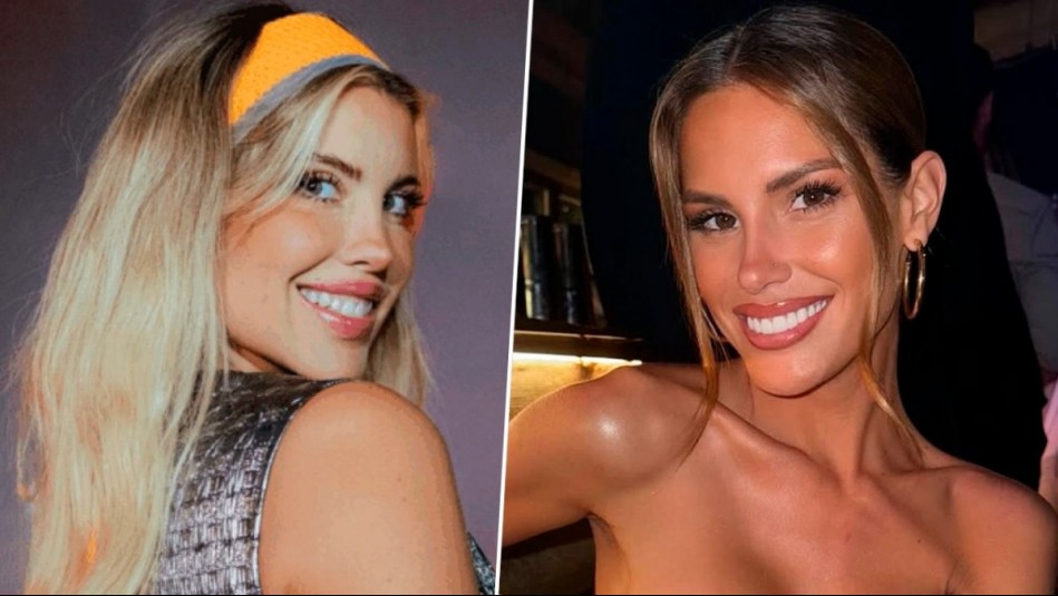 Con muchos huevitos de chocolate: Coté López y Gala Caldirola sorprenden pasando la Pascua juntas