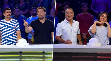 Dale Play - Capítulo 52: ¿Una carrera universitaria o una academia de baile?