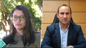 'Me citaba a su oficina': Denunciante relata hostigamiento de alcalde de Coihueco