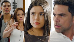 Clemente y Diana son arrinconados por Félix al querer ayudar a Vanessa en EJDO: 'Debieron haberle hecho caso'