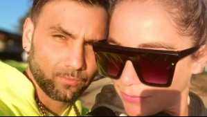 La dura acusación de Francoise Perrot contra su marido: 'Gracias, Dios, por abrirme los ojos'