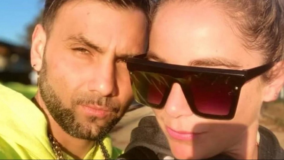 La dura acusación de Francoise Perrot contra su marido: 'Gracias, Dios, por abrirme los ojos'