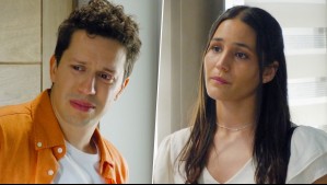 'No puedo soportarlo': Las dolorosas palabras de Jessica antes de alejarse definitivamente de Bastián en EJDO