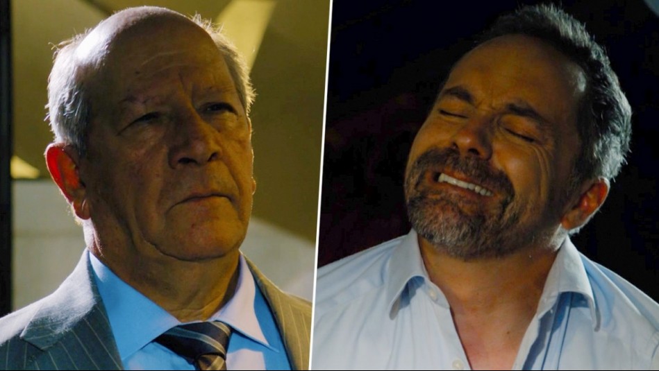 'No hay otra manera': Omar cae en insólita trampa de Luis Emilio y sentencia lo que parece su final en EJDO