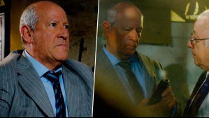 'Cruzaste el límite': Luis Emilio tomará irreversible decisión sobre vida de Omar en el capítulo 268 de EJDO