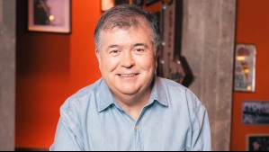 Será parte del panel de Only Friends: ¿Quién es Mauricio Correa?