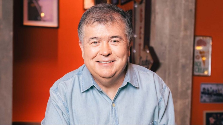 Será parte del panel de Only Friends: ¿Quién es Mauricio Correa?