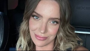 'Eres nuestra pequeña soberana': El emotivo mensaje de cumpleaños de Millaray Viera a su hija menor