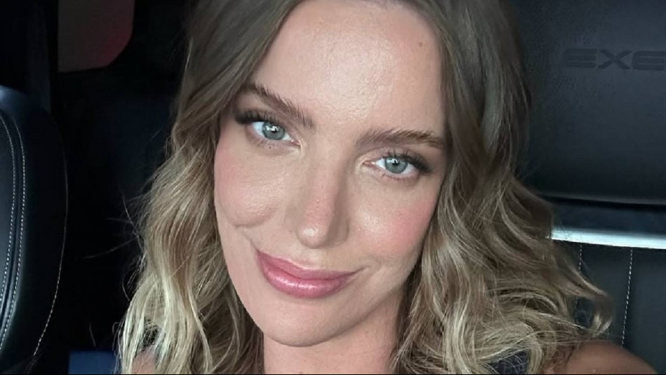 'Eres nuestra pequeña soberana': El emotivo mensaje de cumpleaños de Millaray Viera a su hija menor