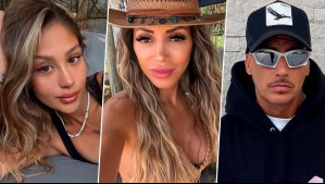 'Me imaginan presa': La irónica reacción de Marité Matus tras querella de Trini Neira y Camilo Huerta