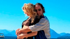 Camilo Carmona y Silvanna Gajardo compartieron emotiva publicación revelando el sexo de su bebé