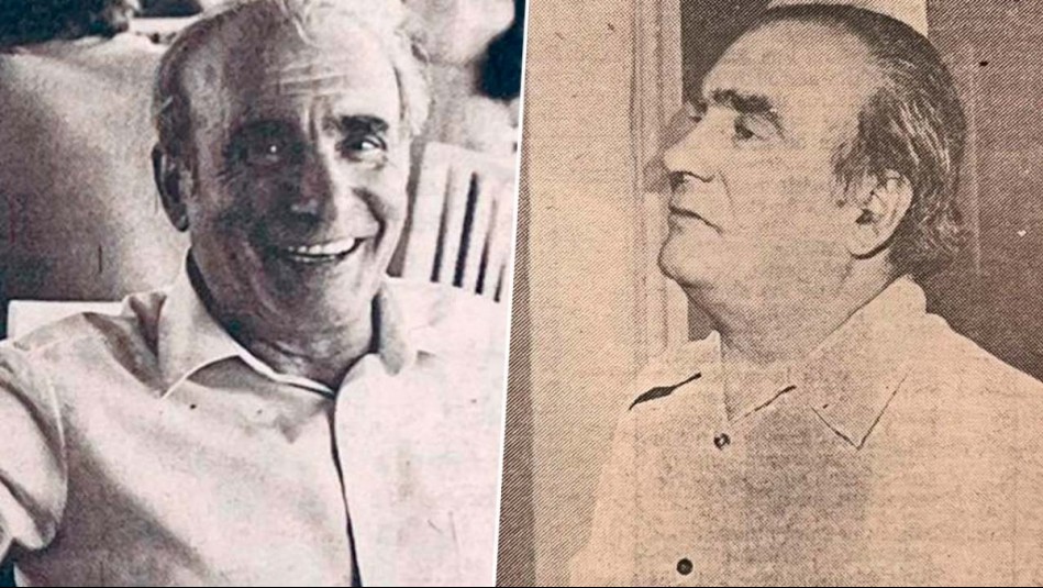 El 'padre' de las teleseries chilenas: Este es el hombre responsable de los grandes dramas nacionales