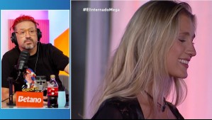 El Internado React - Capítulo 108: Camila Nash y Blu Dumay se besaron apasionadamente