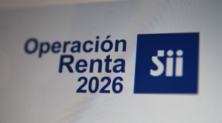 Operación Renta 2026: Revisa el calendario de pago según fecha de declaración