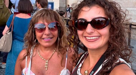 "Mi mamá es infantil": Hija de Helhue Sukni rompe el silencio ante supuesto conflicto familiar