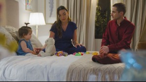 'Es momento que dejemos de engañarnos': Nacha decidirá el futuro de su matrimonio en el capítulo 269 de EJDO