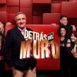 Revisa acá quién será el nuevo invitado de Detrás del Muro este viernes 10 de abril.